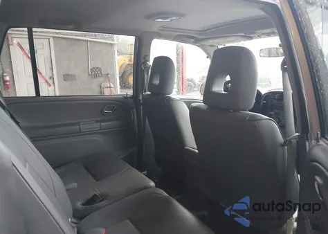 2005 Suzuki Xl-7 Ex/Lx from USA, damaged, VIN JS3TX92V454102358